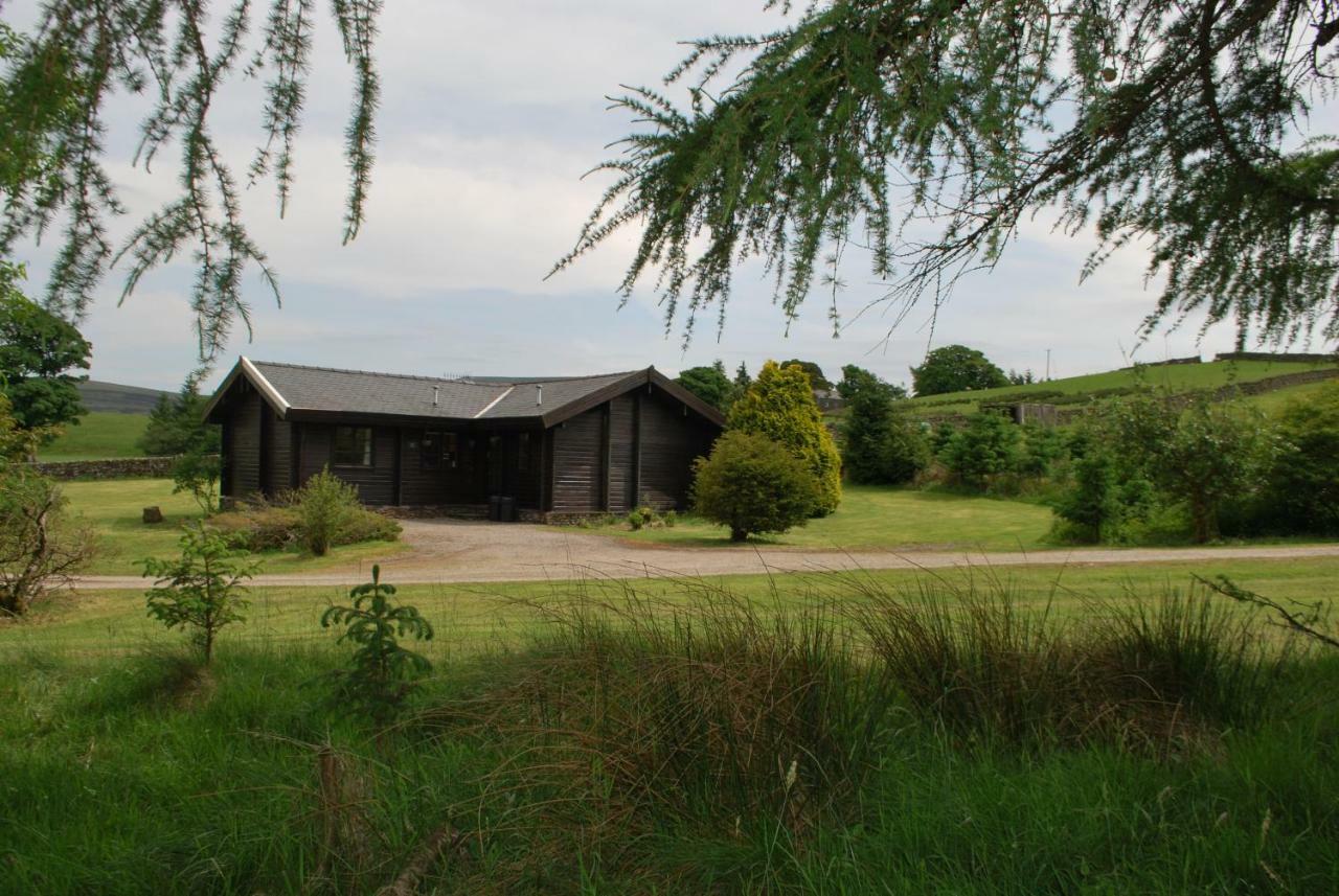 The Lodges At Artlegarth Ravenstonedale Εξωτερικό φωτογραφία